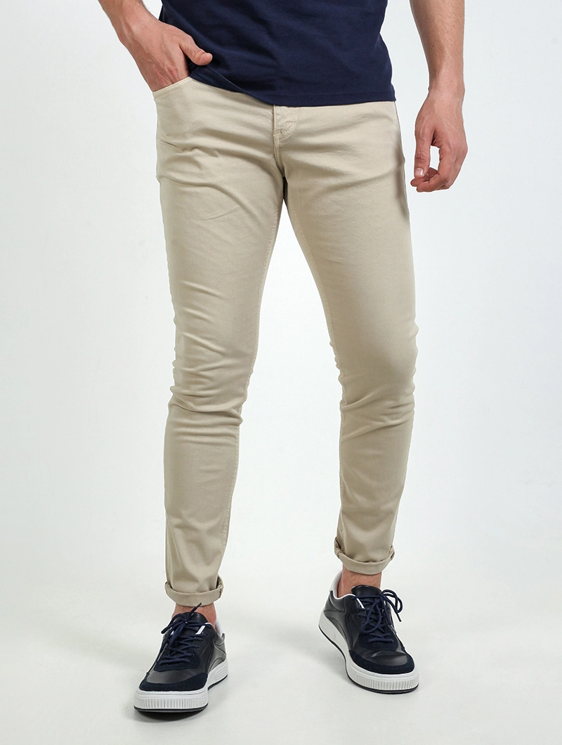 Pantalon Maco Slim